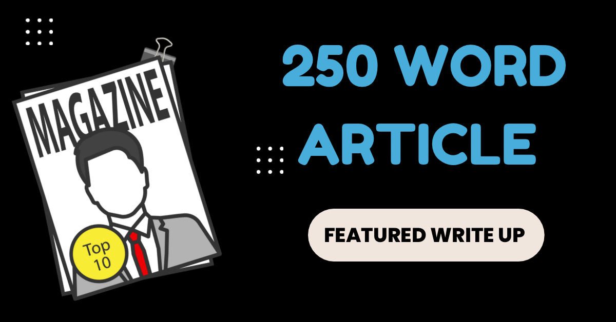 Featured Write Up (250 words) – Sound Up Media Marketing Services